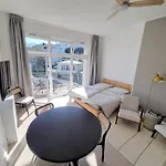 Mit Meerblick Und Suedbalkon * Sassnitz