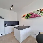 Διαμέρισμα Mit Meerblick Und Suedbalkon