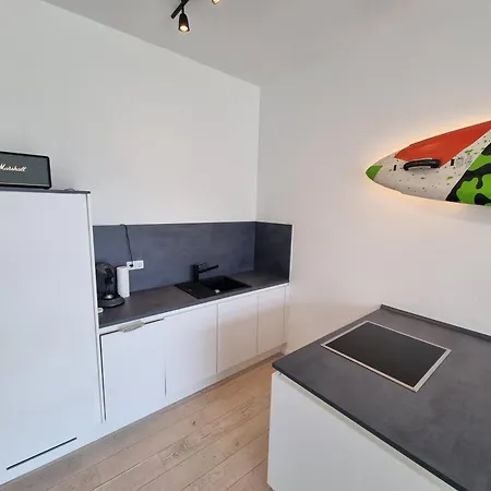 Mit Meerblick Und Suedbalkon