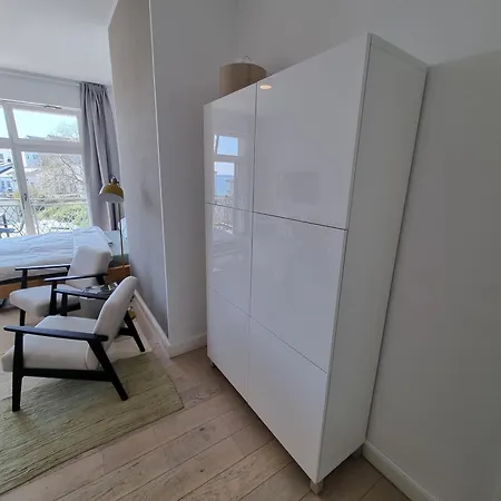 Appartamento Mit Meerblick Und Suedbalkon *